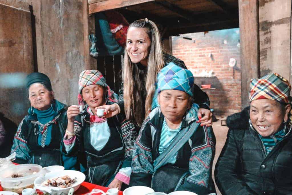 Sapa - everything you should know about trekking and homestay