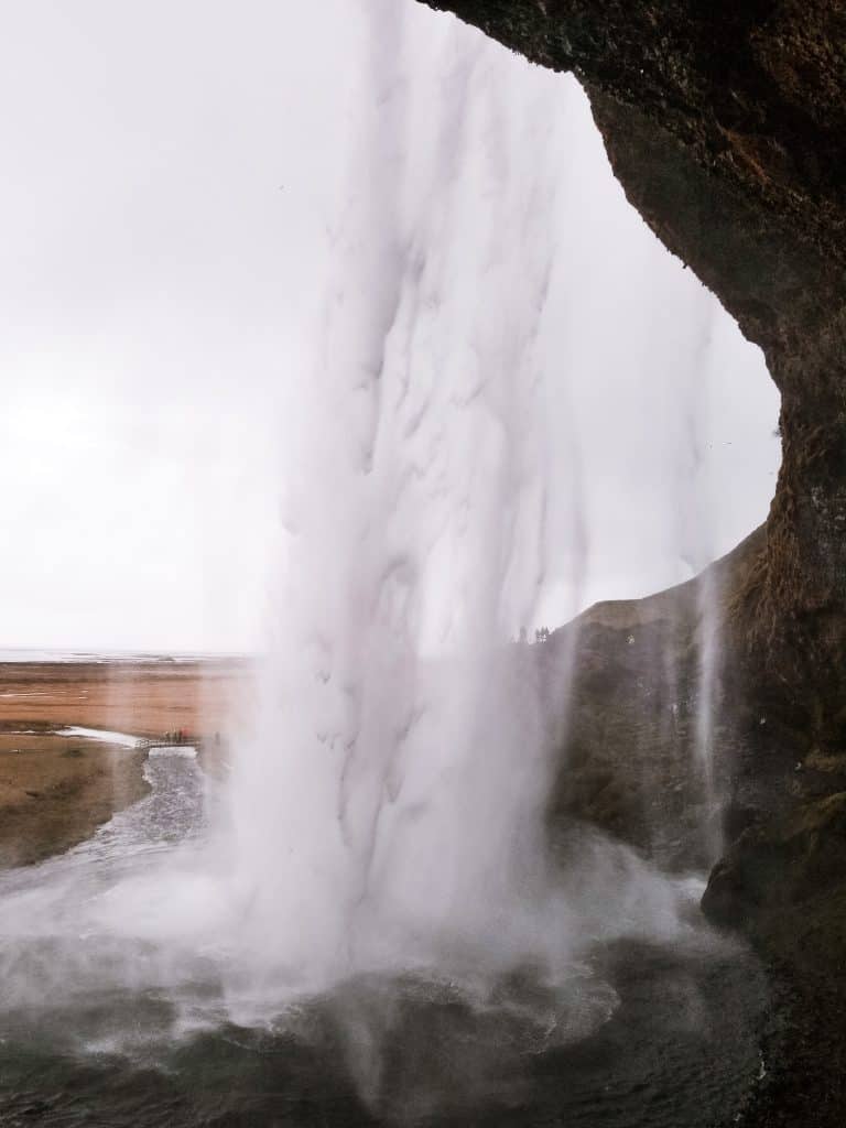 iceland trip itinerary