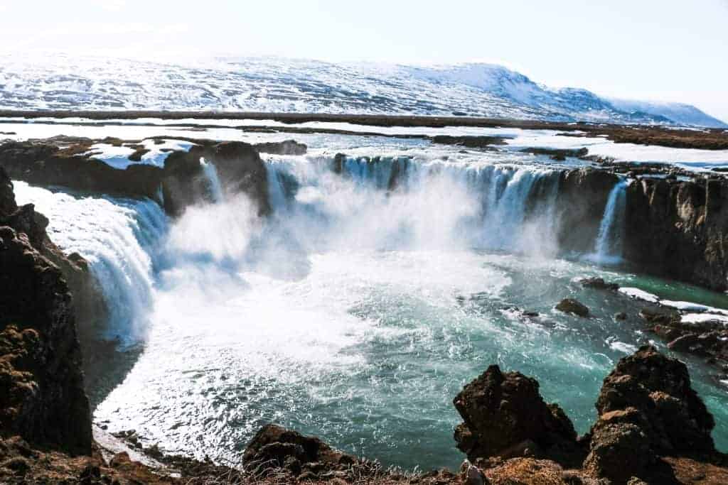 Iceland Ring Road 10 day itinerary