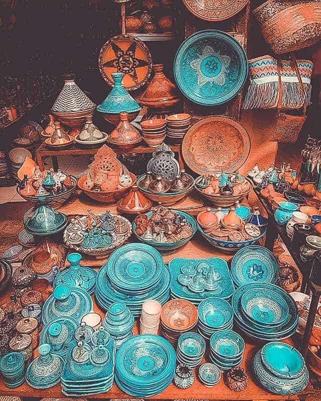 Top 10 things to do in Marrakesh in 2019
