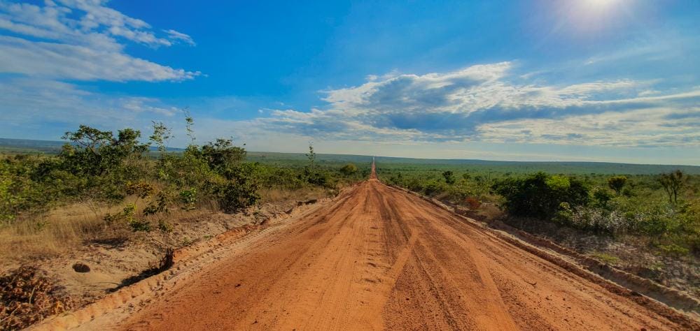 Nature Adventure Brazil in Jalapao