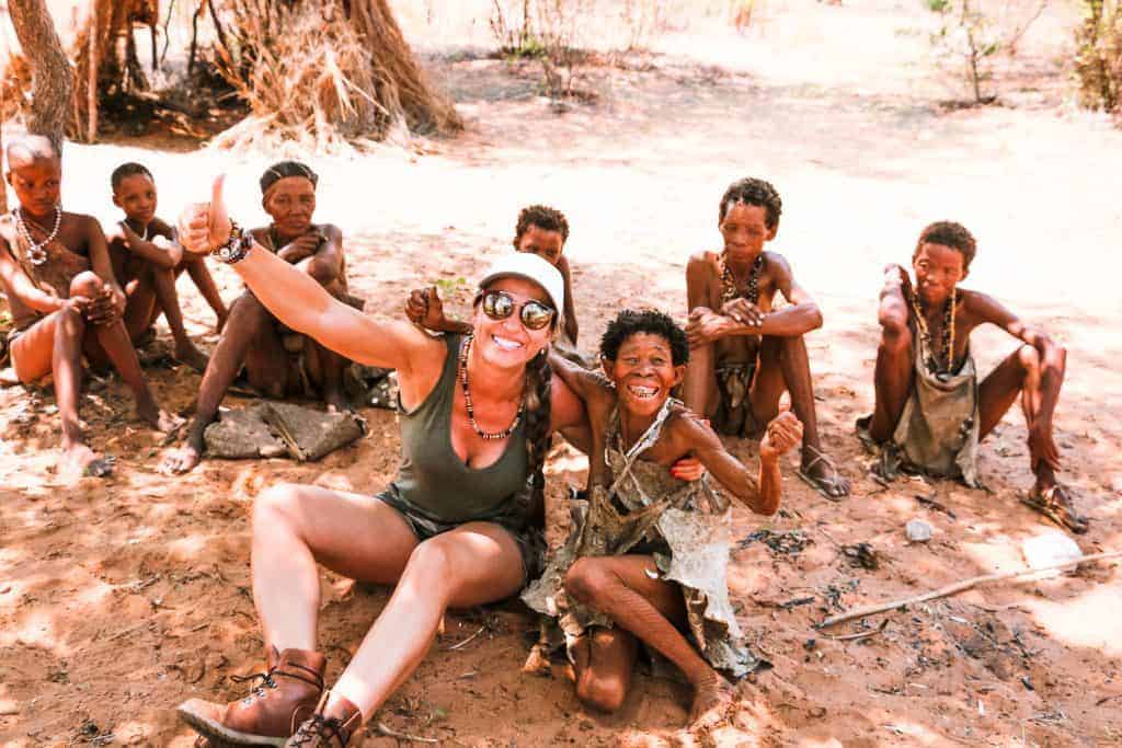 Ethical and Responsible travel tips to support local communities in Africa