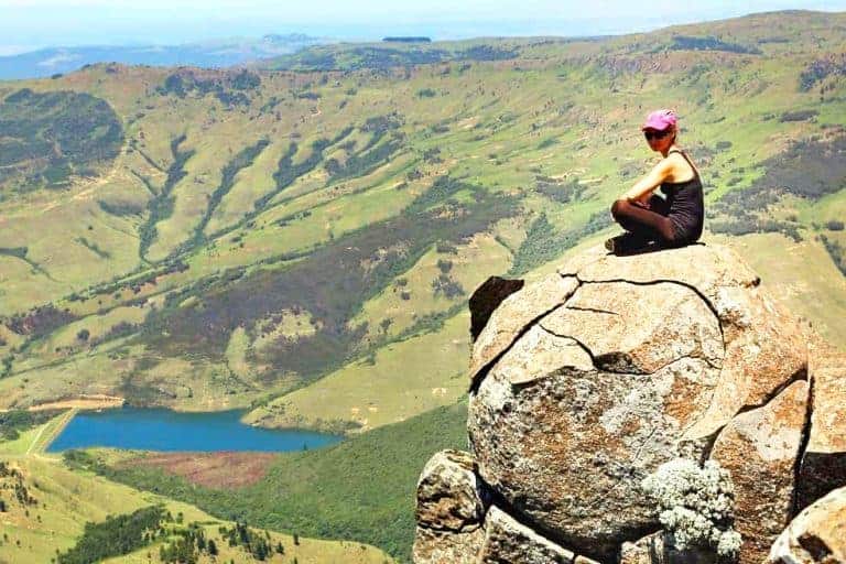Best hiking in the world