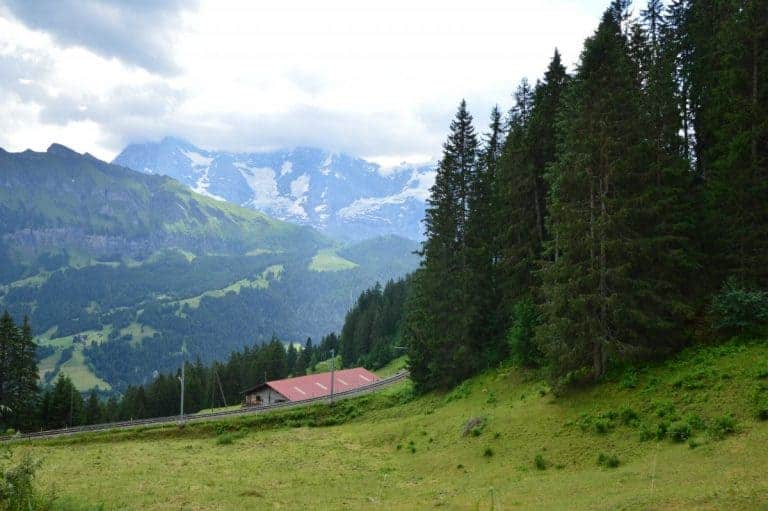 Best hiking in the world