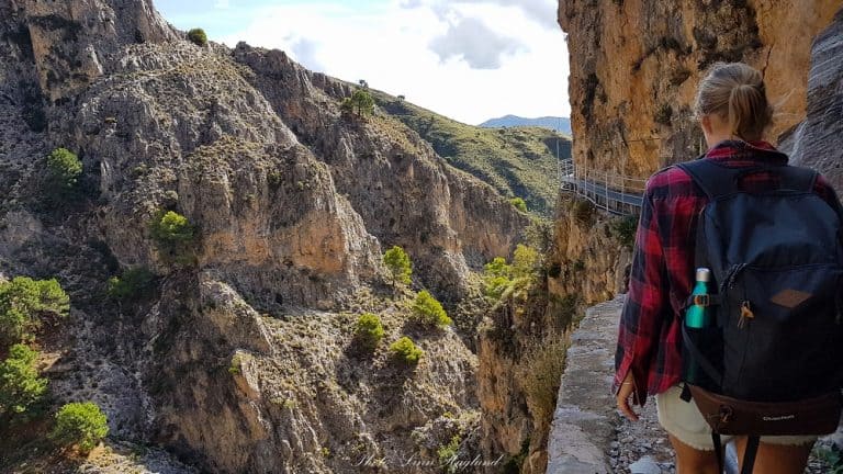 Best hiking in the world