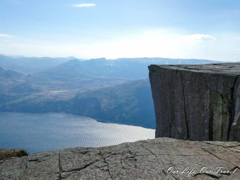 Best hiking in the world