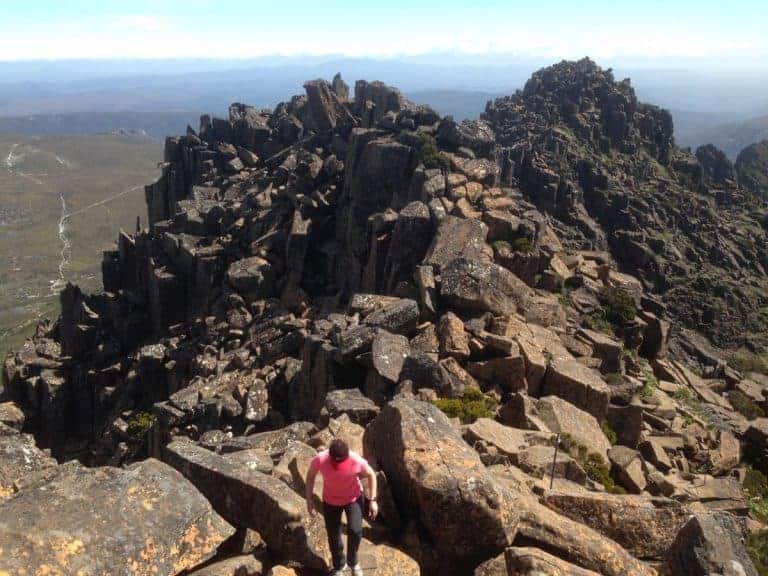 Best hiking in the world