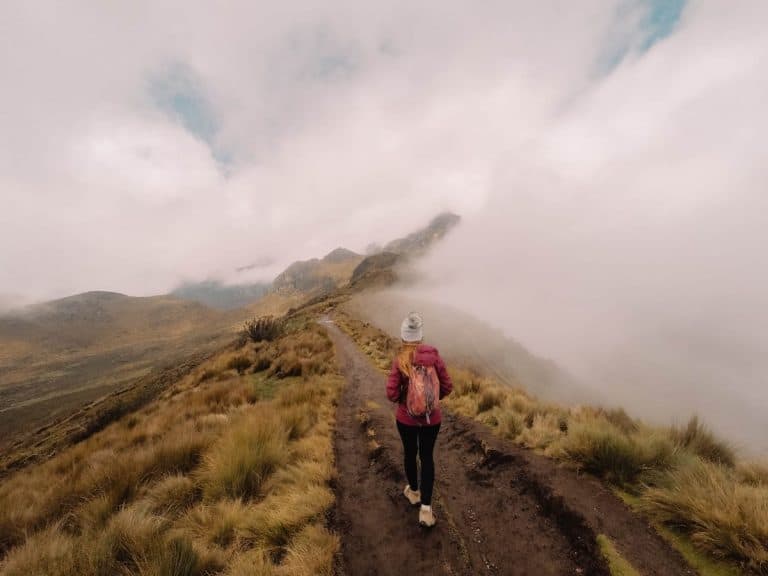 Best hiking in the world