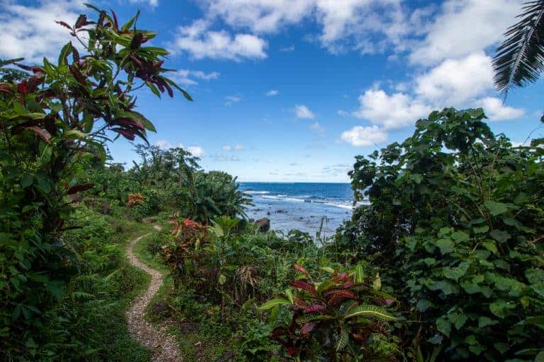 Best hiking in the world