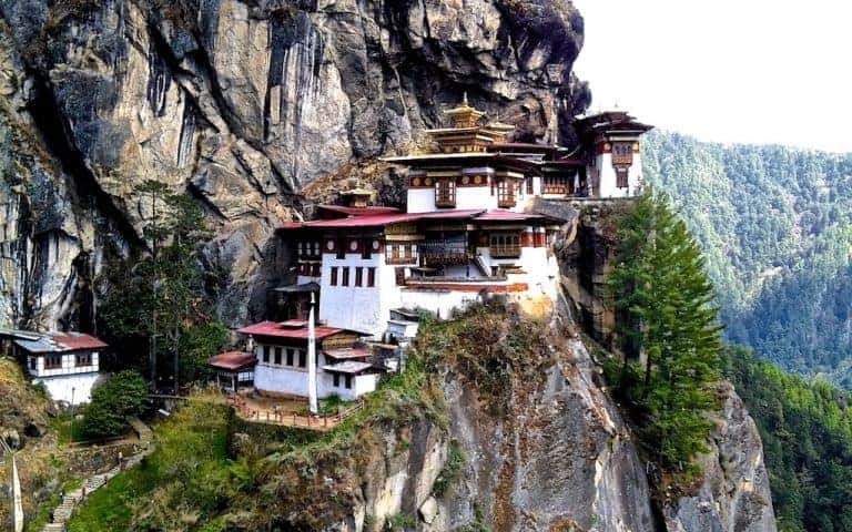 Best hiking in the world