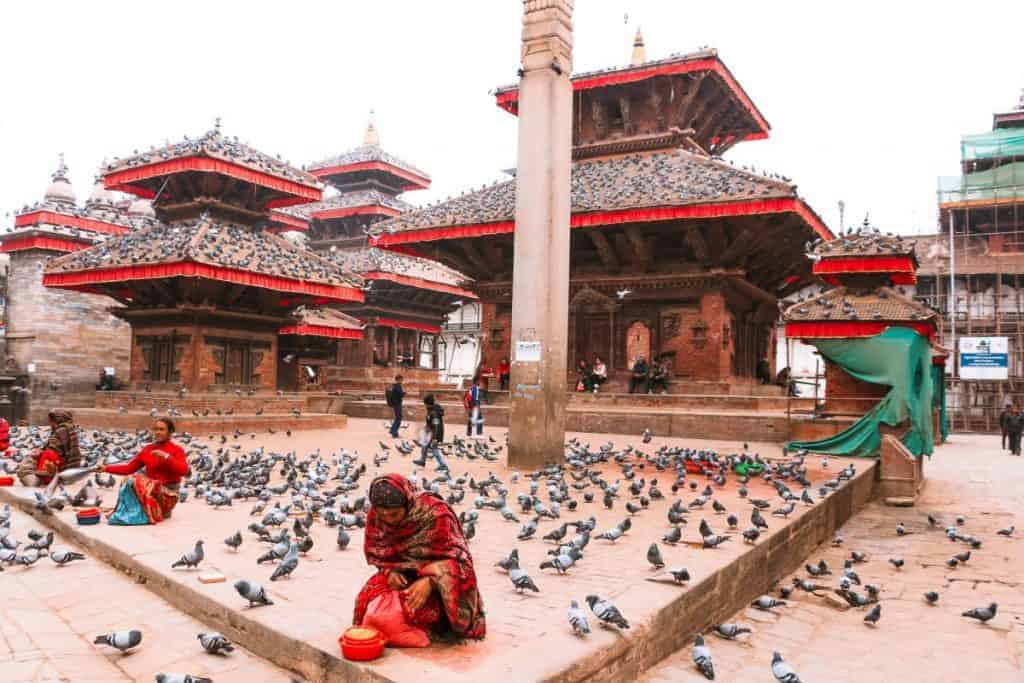 Nepal Travel Guide and how to plan a trip to Nepal
