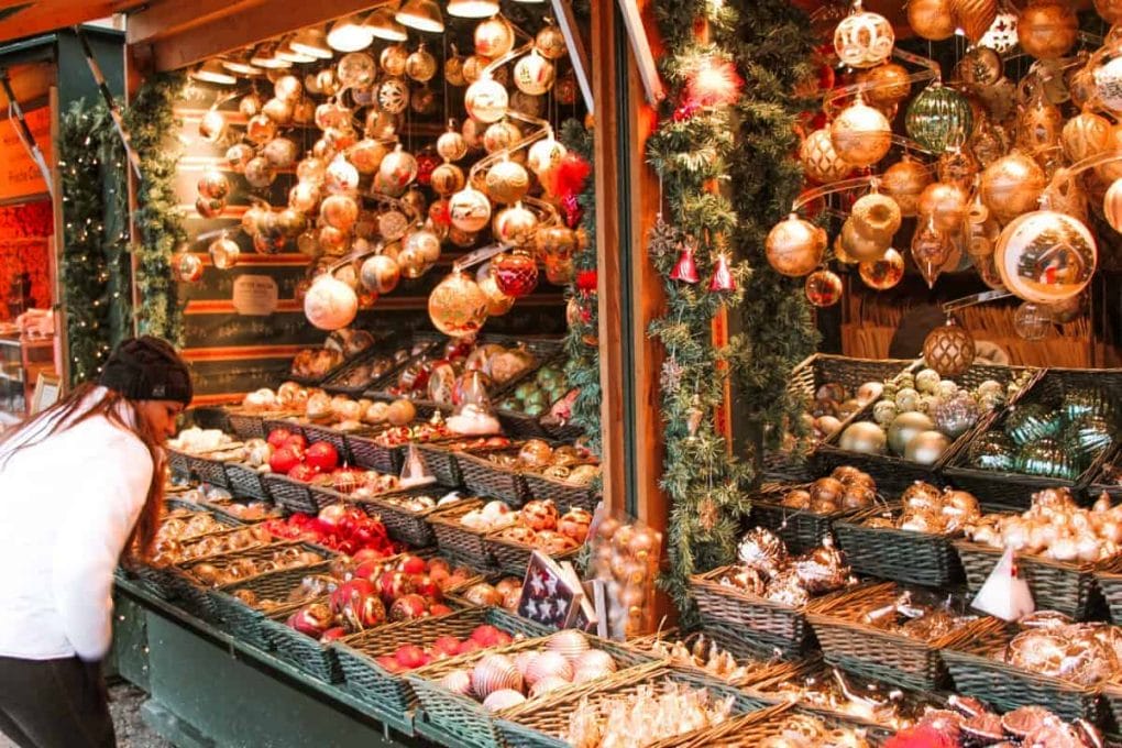 The best christmas market in Austria