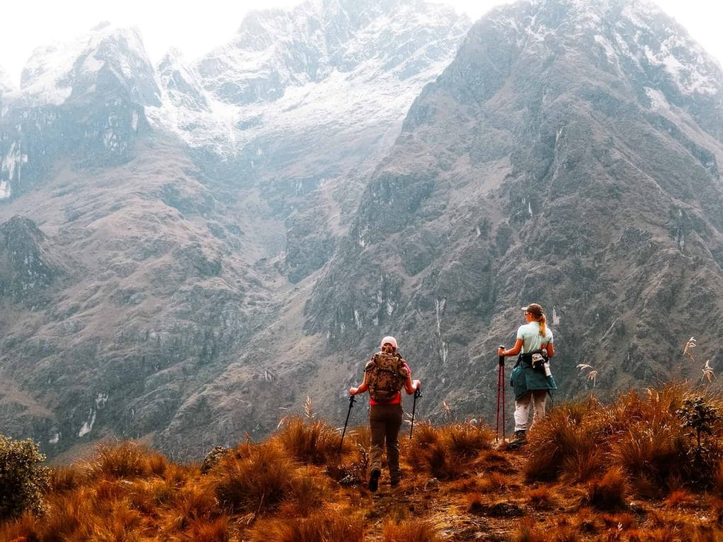 South America Hikes