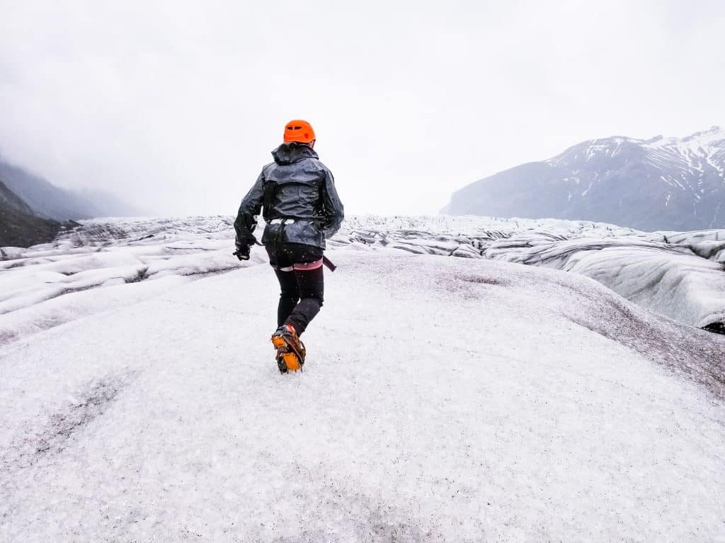 Best Glacier Tours in Iceland