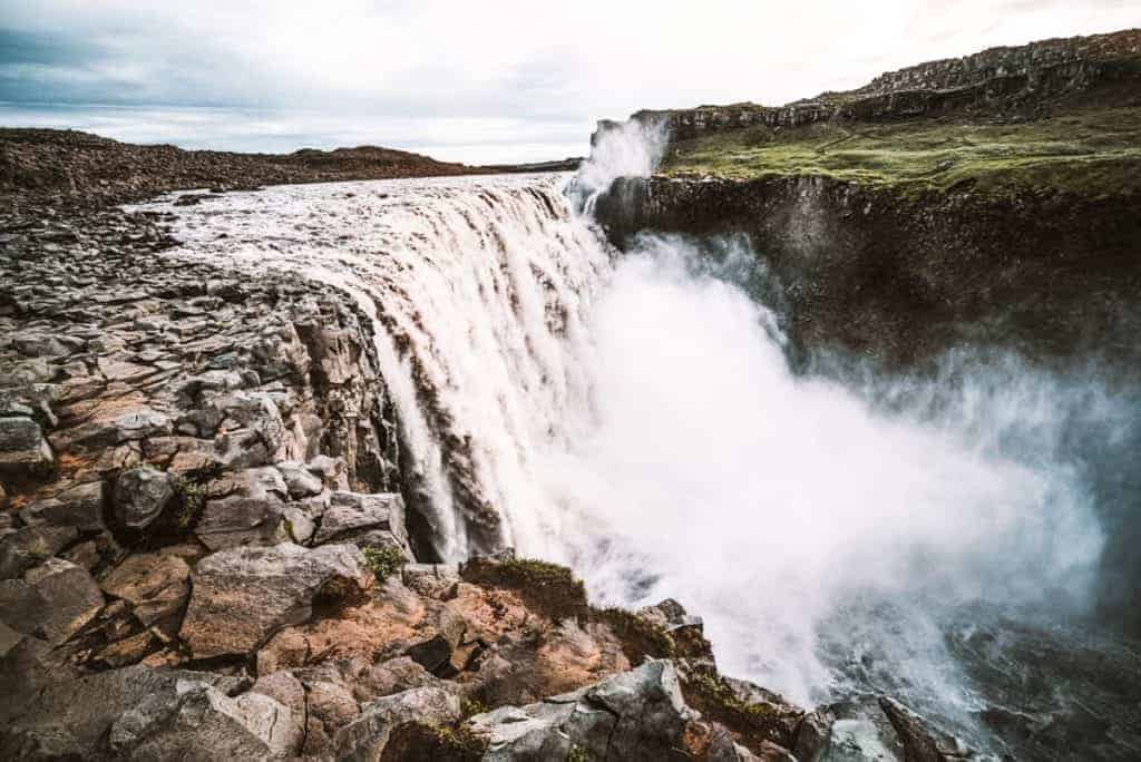 Iceland Ring Road 10-day itinerary
