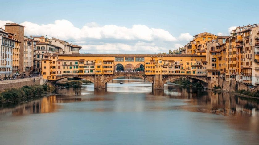 Tuscany Villages and Small Towns in Tuscany