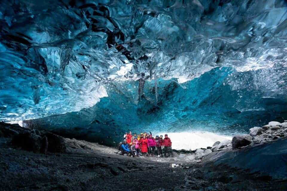 Best Glacier Tours in Iceland
