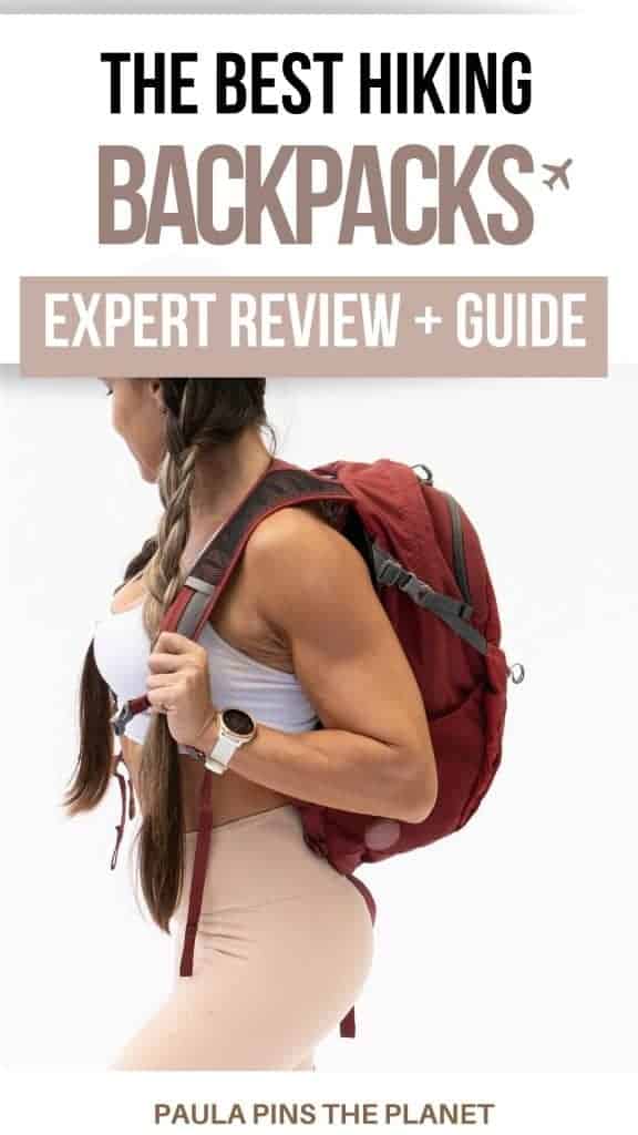 the best budget hiking backpacks