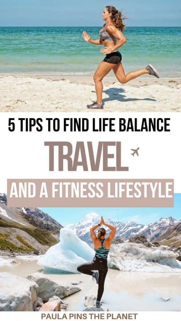 fitness for travel