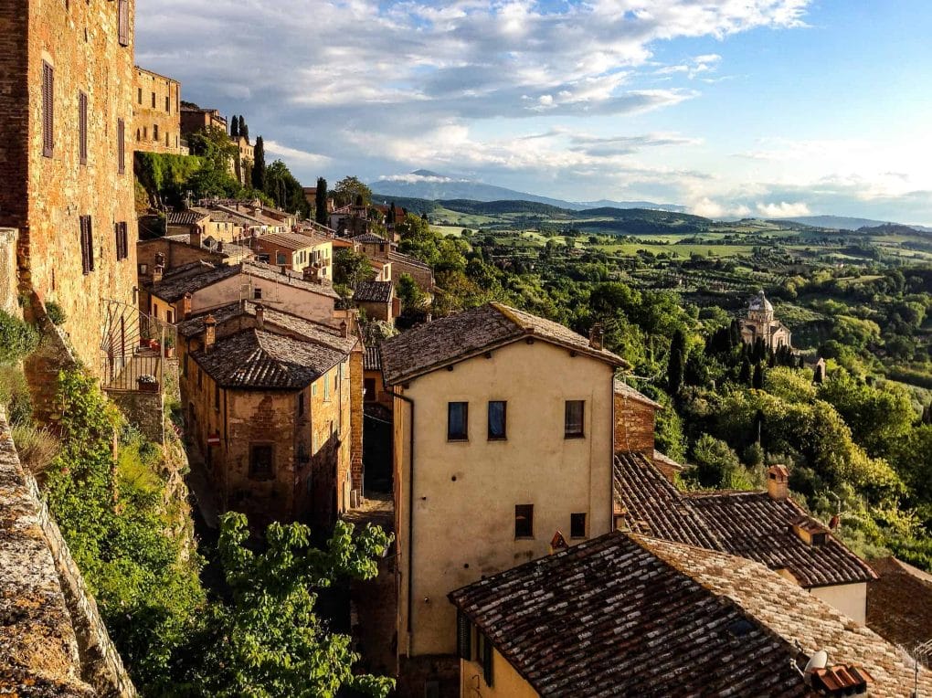Tuscany Villages and Small Towns in Tuscany