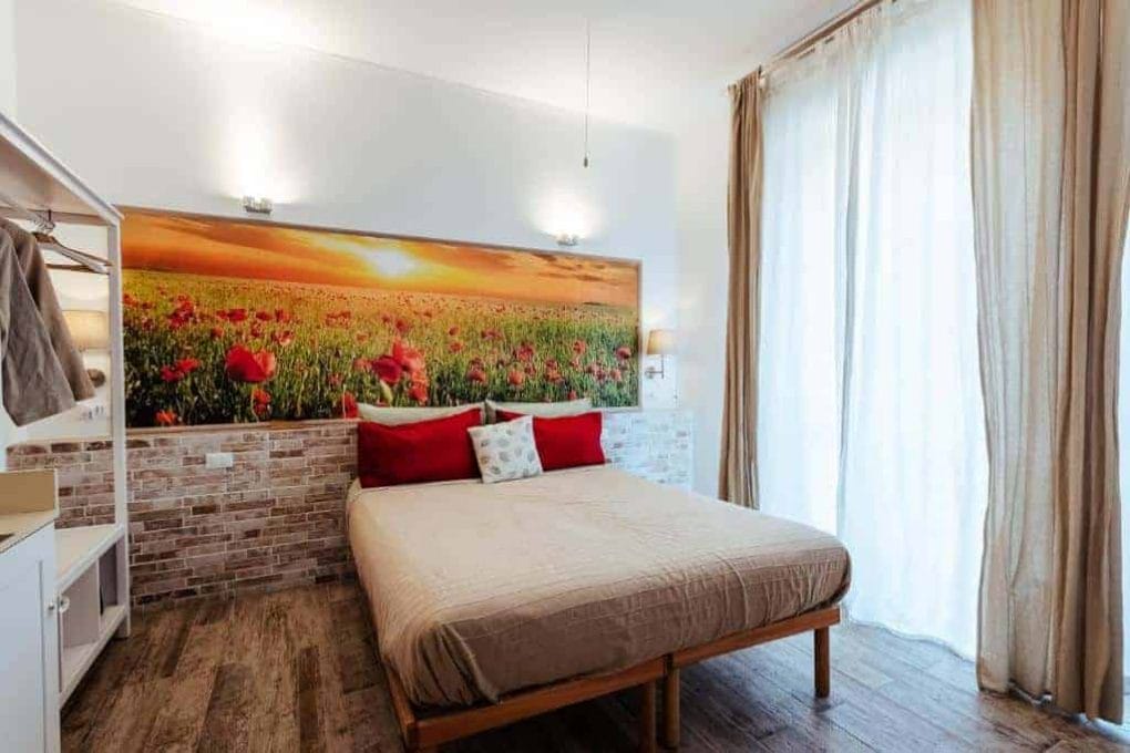 where to stay in Tuscany accommodations in Tuscany