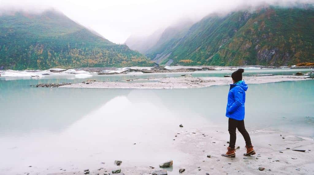 Things to do in Valdez