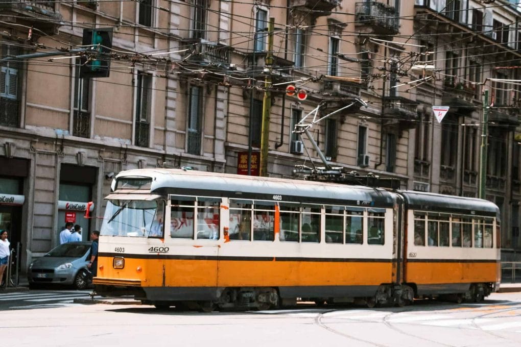 Milan 2 days itinerary