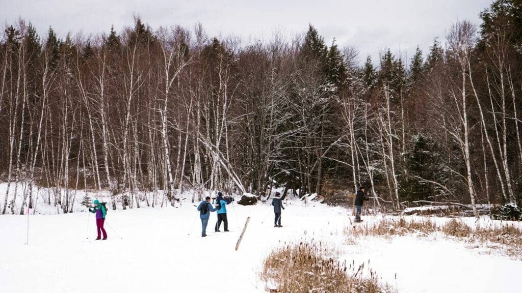 13 awesome things to do in Stowe VT in winter