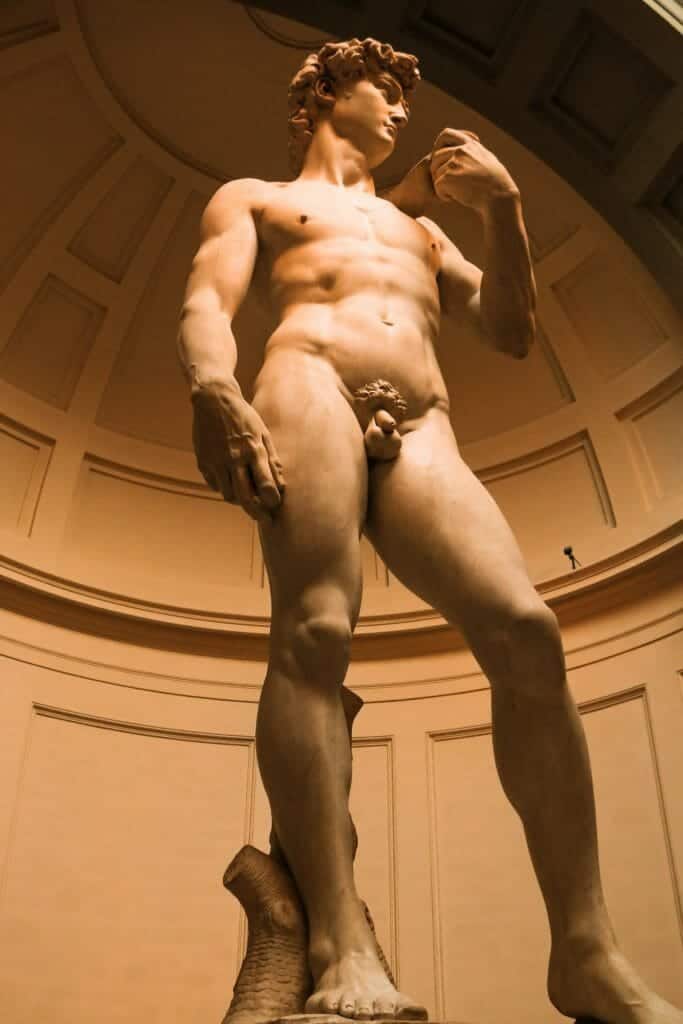 Florence for 3 days
