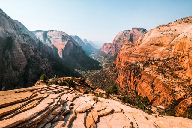 Hardest hikes in the world