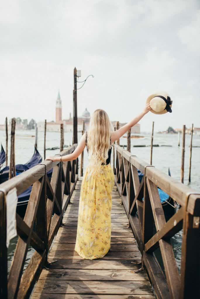 How to spend 2 days in Venice