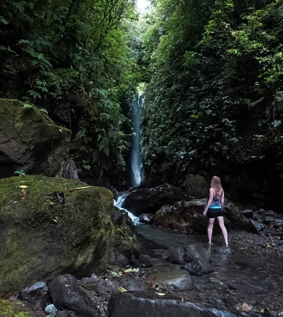 Best Hikes in Central America