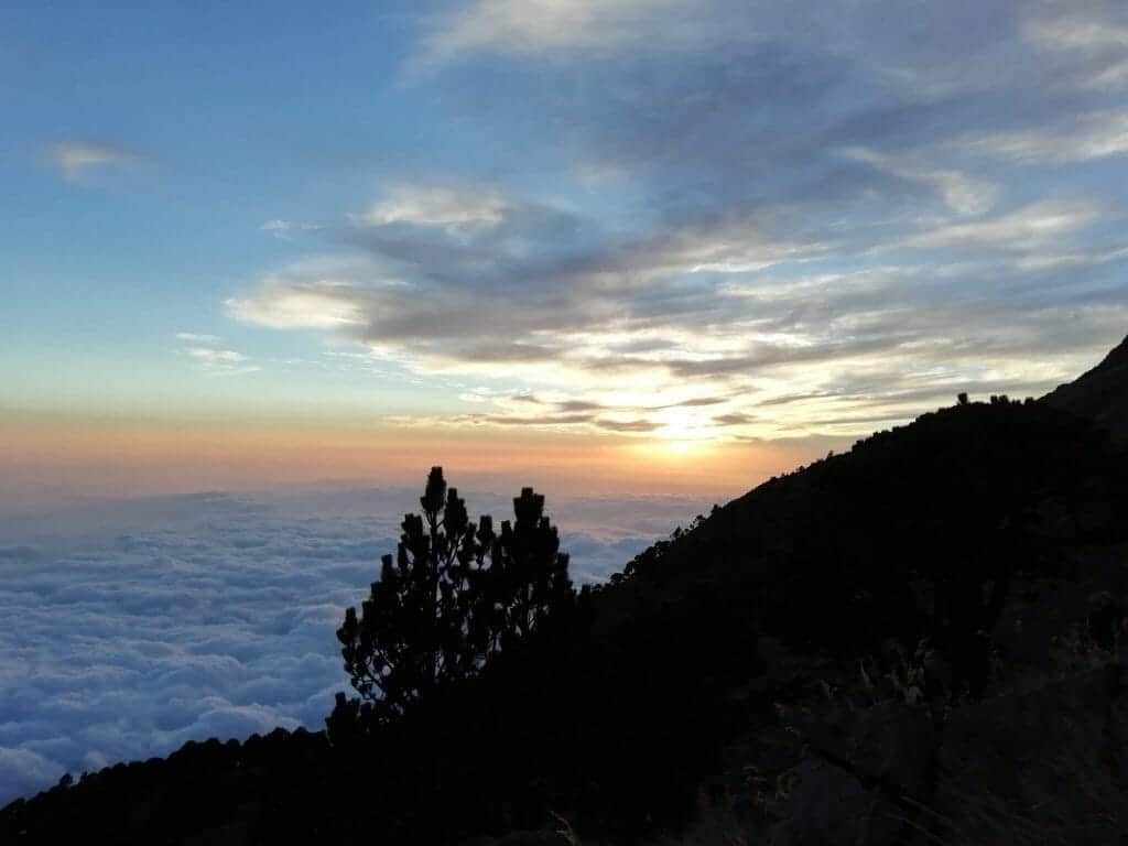 Best Hikes in Central America