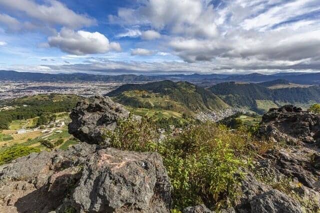 Best Hikes in Central America